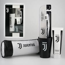 JUVENTUS SET ORAL CARE