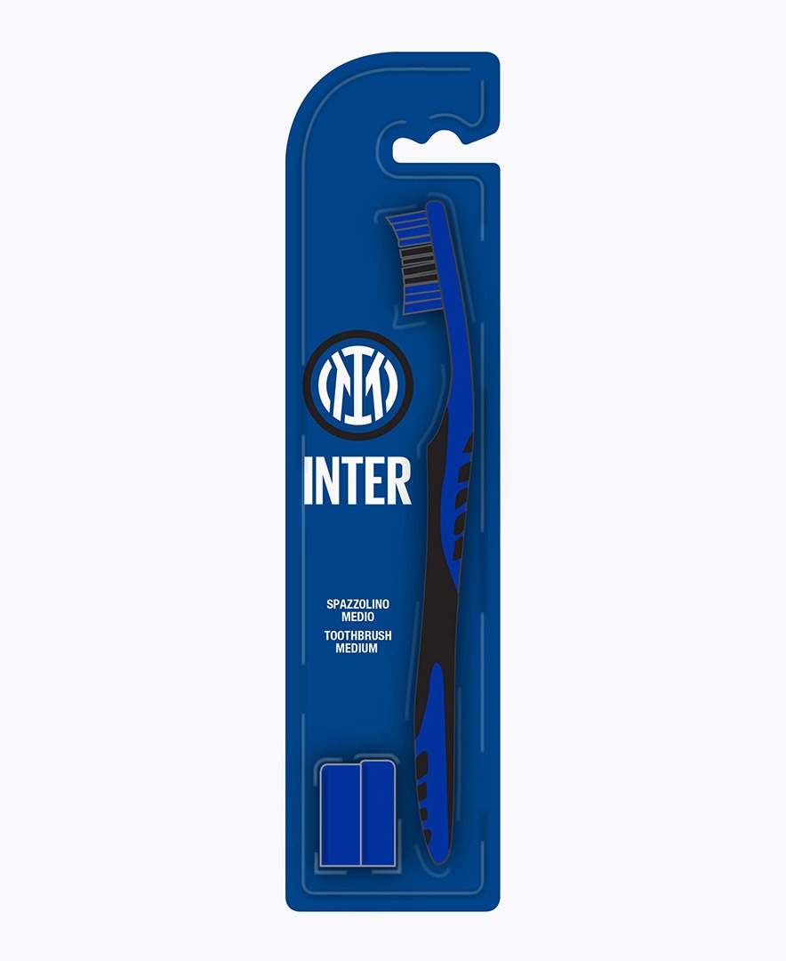 INTER SPAZZOLINO
