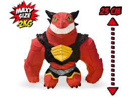 ELASTIKORPS MAXI REDGA