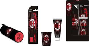 MILAN SET REGALO