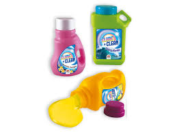 SLIME CLEAN PUTTY DIP77233