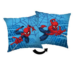 SPIDERMAN CUSCINO 40X40CM 1598