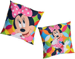 MINNIE CUSCINO 40X40CM 1603