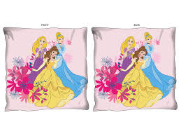 PRINCESS CUSCINO 40X40CM 1604