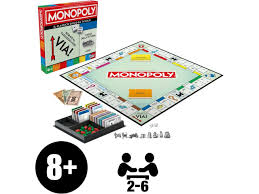 MONOPOLY CLASSIC REFRESH G0009103