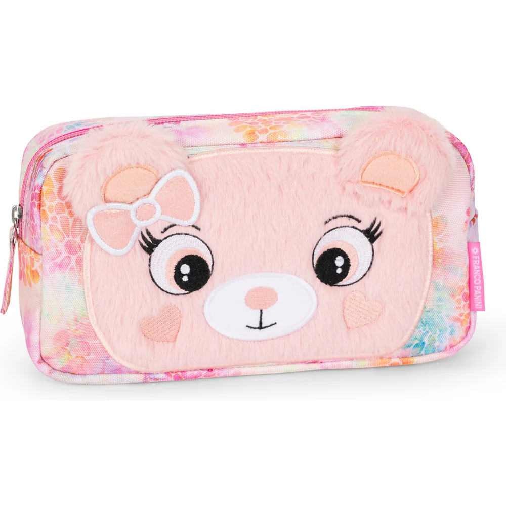 PORTAMONETE ORSO MOFUMOFU
