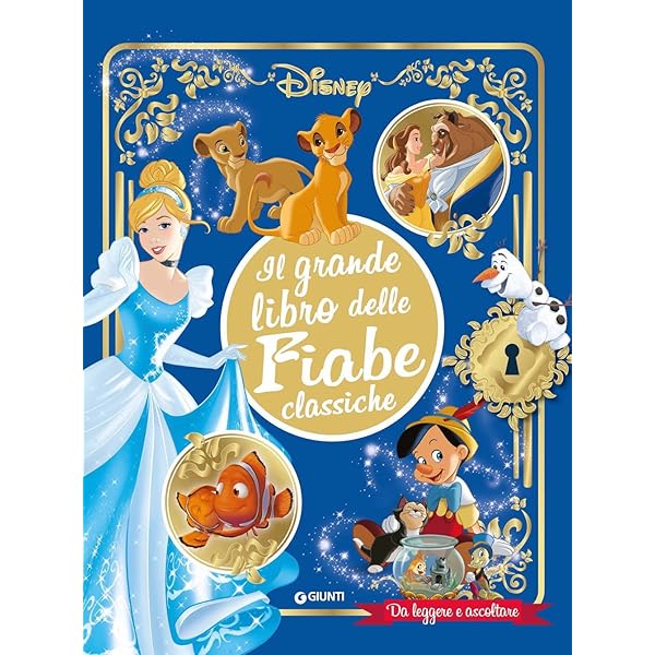 GRANDI FIABE CLASSICHE EDITORE 2M