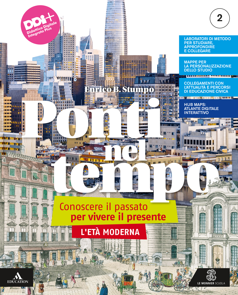 PONTI NEL TEMPO V. 2