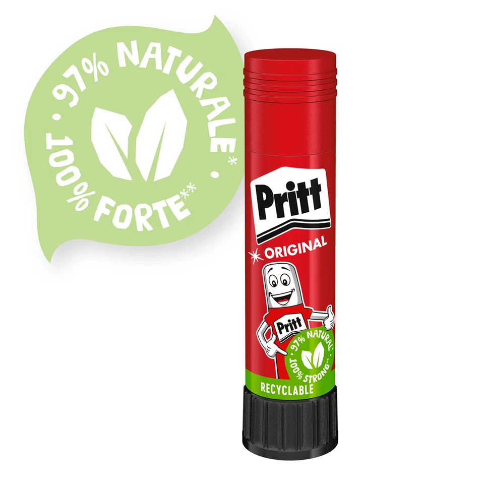 COLLA SICK PRITT 11GR