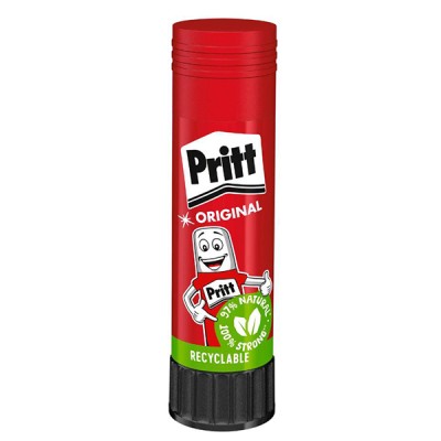 COLLA STICK PRITT 22GR
