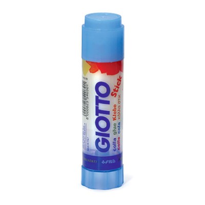 COLLA STICK GIOTTO 10GR