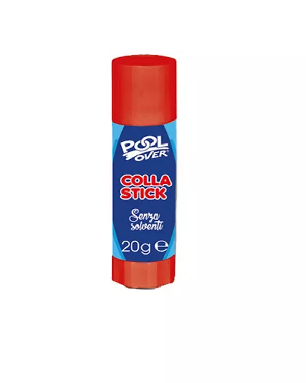 colla stick pool over 20gr