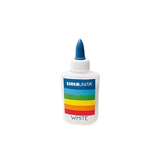 COLLA VINILICA TINTA UNITA 250GR
