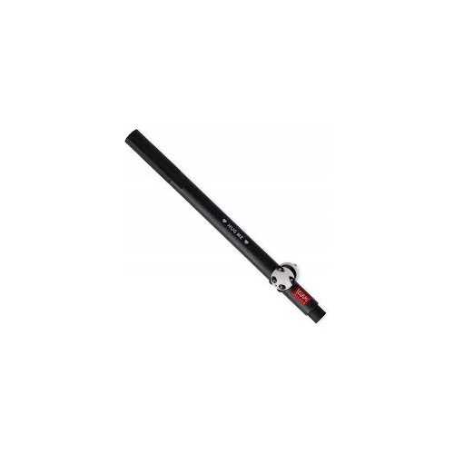 LEGAMI Penna Gel Lovely Friends Panda Inchiostro nero