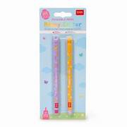 LEGAMI Set di 2 Penne Gel Cancellabili Pasqua 2025