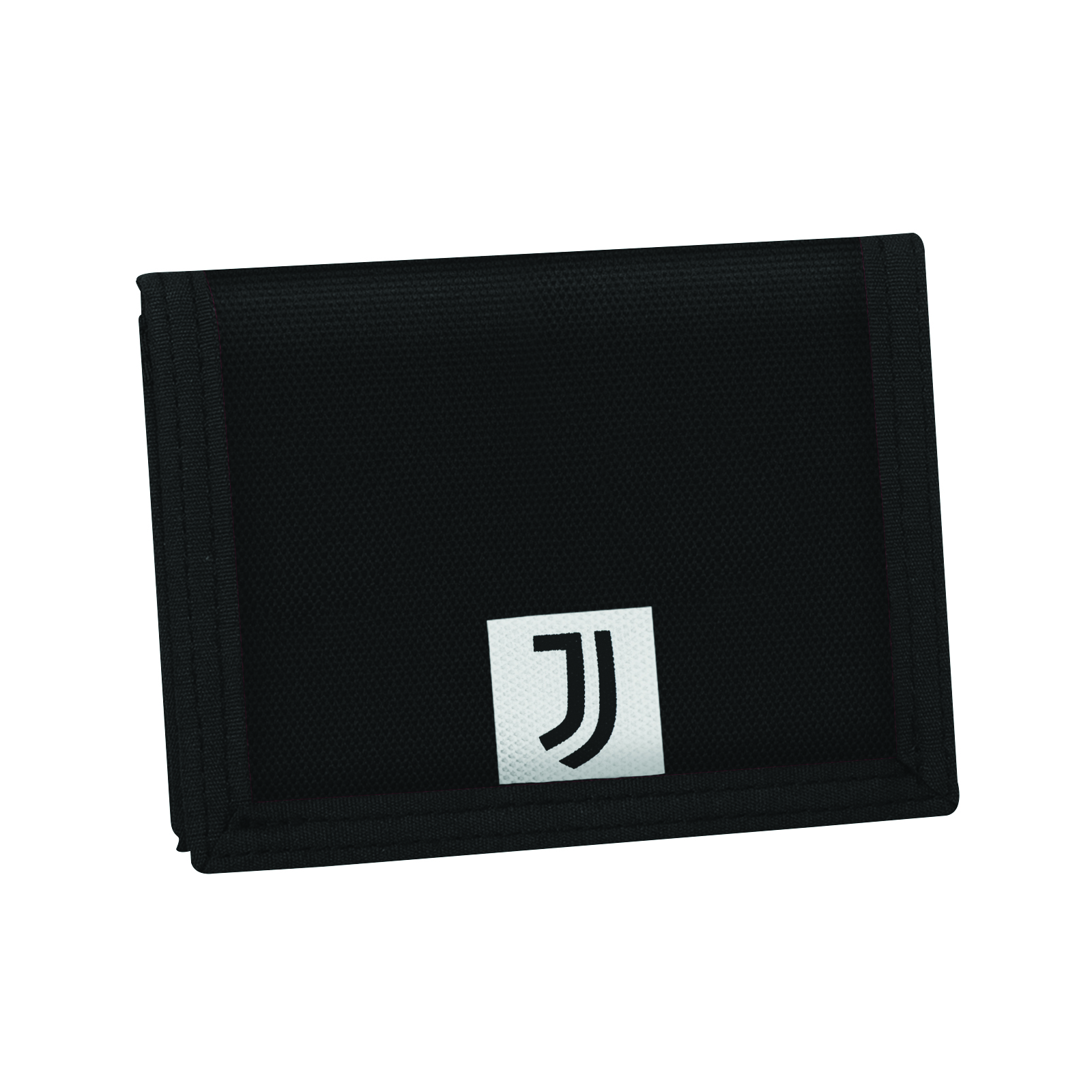 JUVENTUS WALLET VELCRO