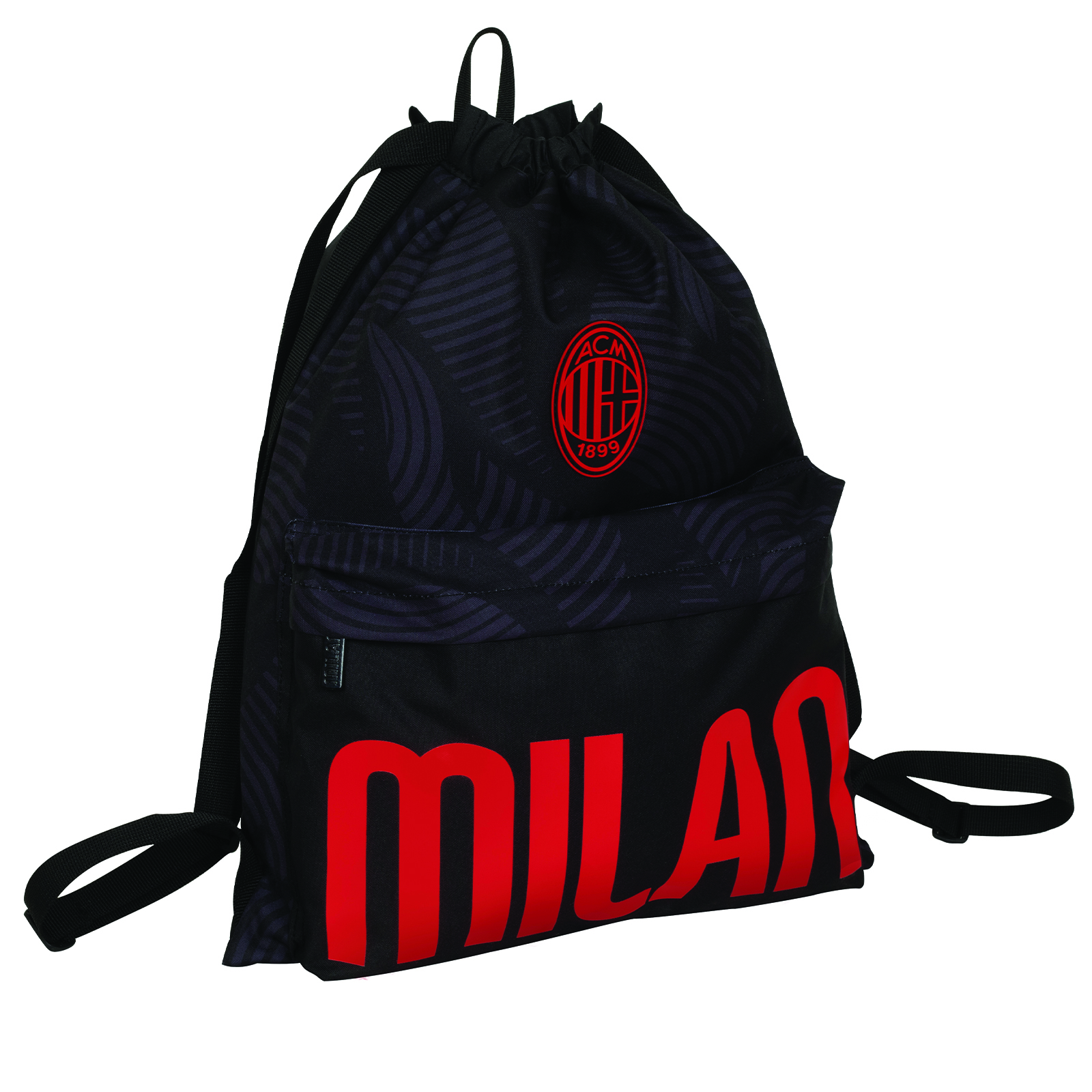 MILAN FREE TIME PACK
