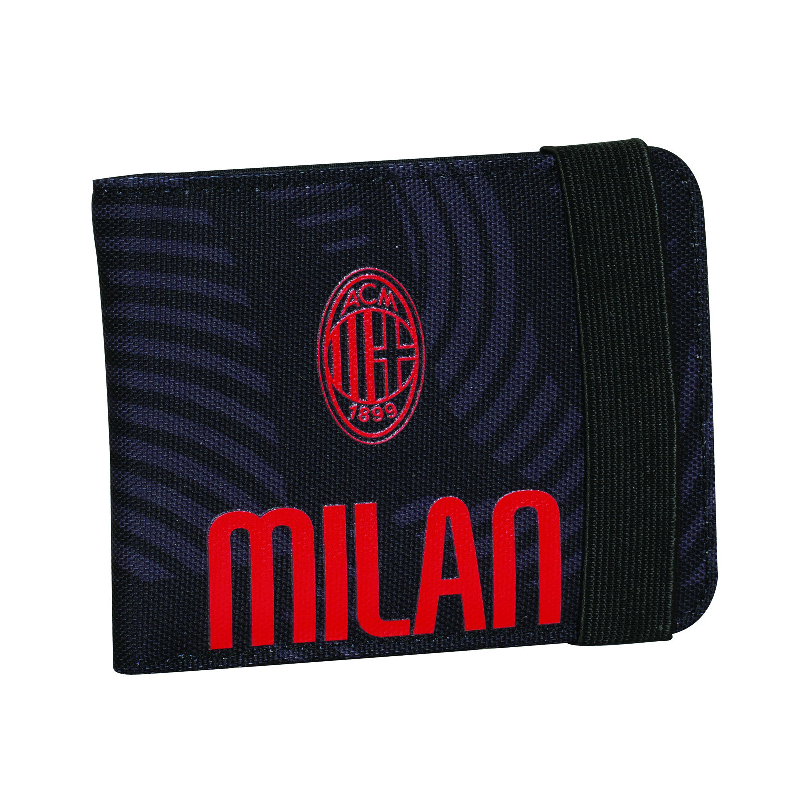 MILAN PORTAFOGLIO CON ELASTICO