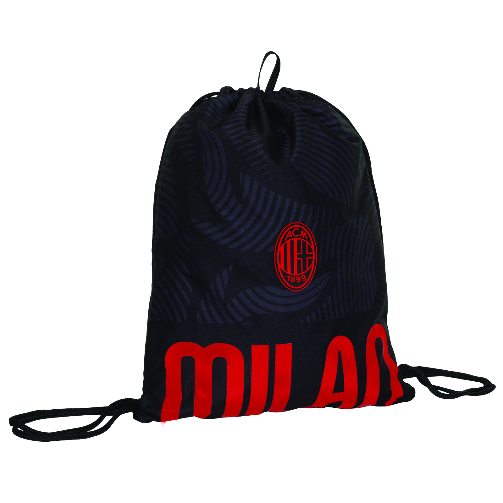 MILAN SACCA