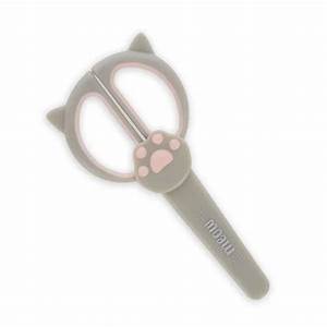 LEGAMI FORBICI PER BAMBINI  KITTY