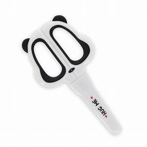 LEGAMI - FORBICI PER BAMBINI PANDA
