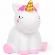 LEGAMI LAMPADA DA NOTTE  SWEET DREAMS UNICORNO