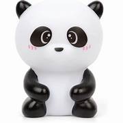 LEGAMI Luce notturna per Bambini Panda