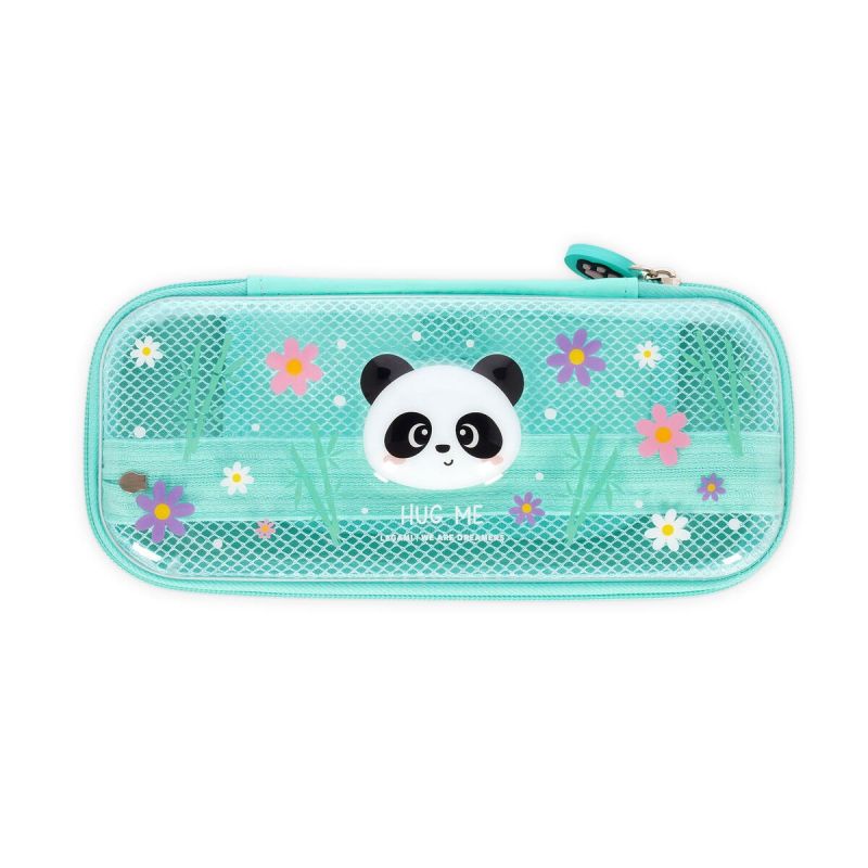 Legami astuccio Wonderwow - Panda