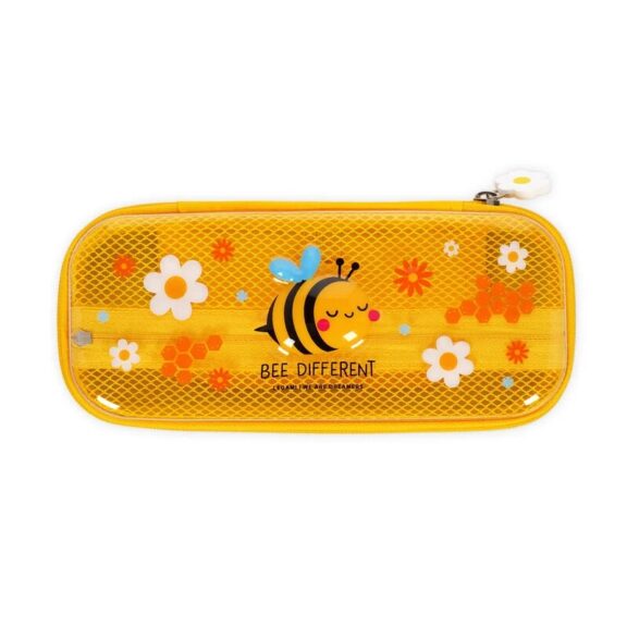 LEGAMI PENCIL CASE WONDERWOW – BEE