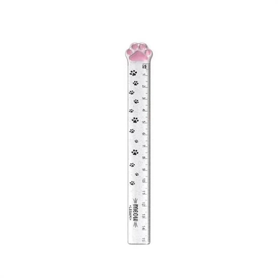 LEGAMI RIGHELLO KITTY 15cm