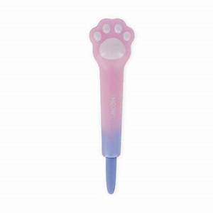 LEGAMI Penna Gel Antistress Squeezies Kitty 