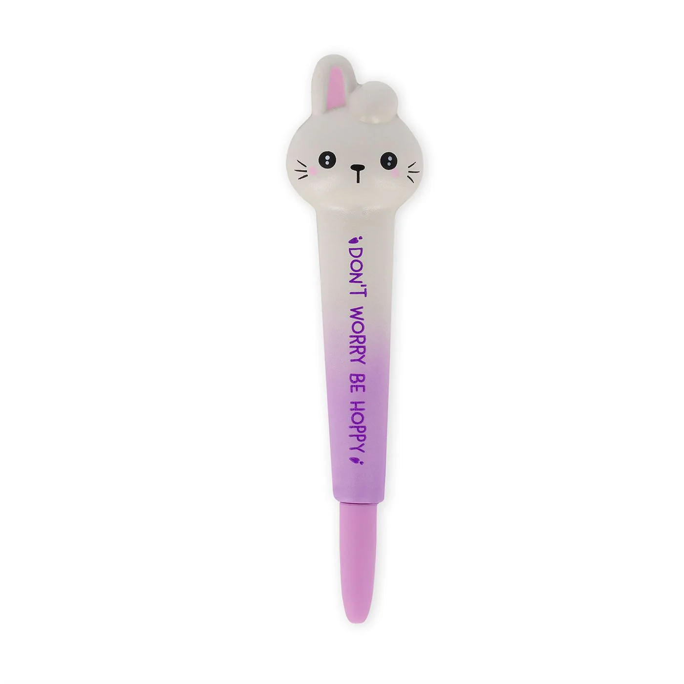 LEGAMI PENNA GEL ANTISTRESS SQUEEZIES BUNNY