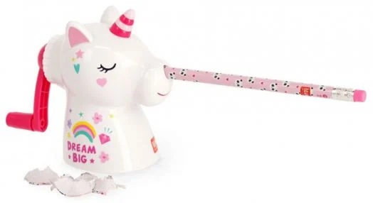 LEGAMI TEMPERAMATITE A MANOVELLA DREAM BIG UNICORNO 