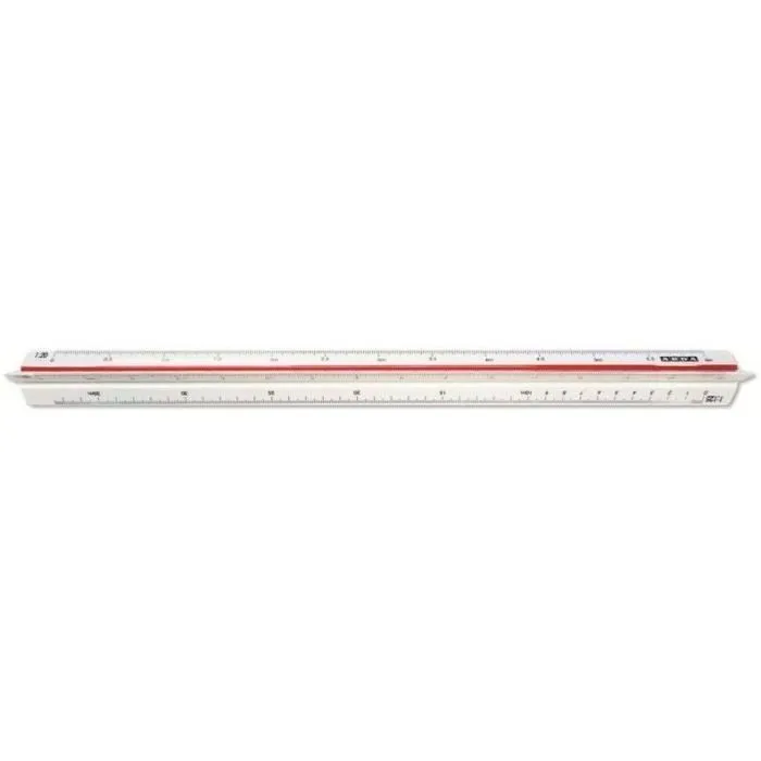 SCALIMETRO ARDA 30cm