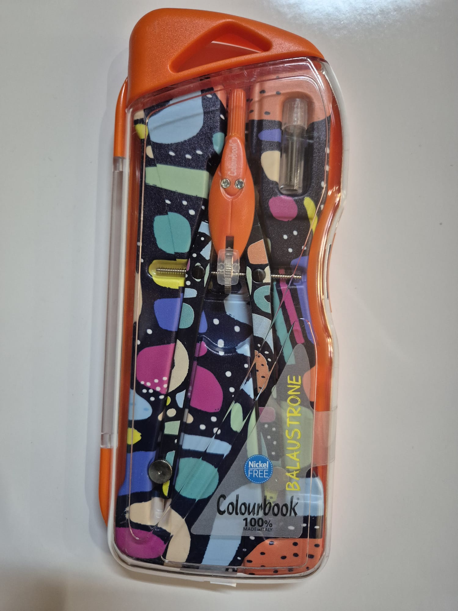 BALAUSTRONE COOLORBOOK FANTASY
