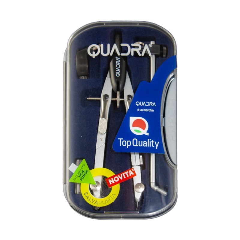 Balaustroni Top Quality con Frizione e Prolunga
