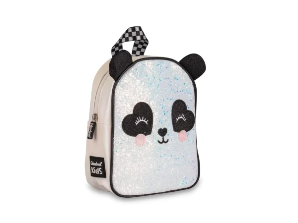 COLOURBOOK Mini zaino β Shiny Bags