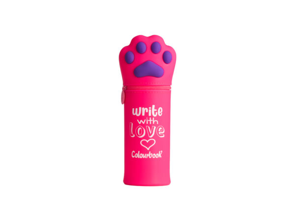 Bustina Goommy Paw in silicone