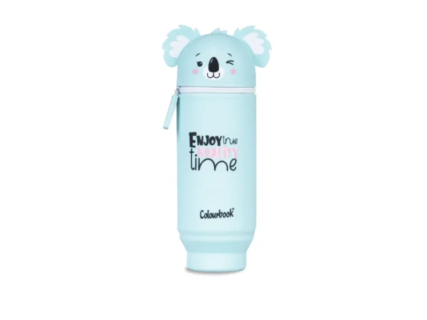 Bustina Goommy Koala Colourbook