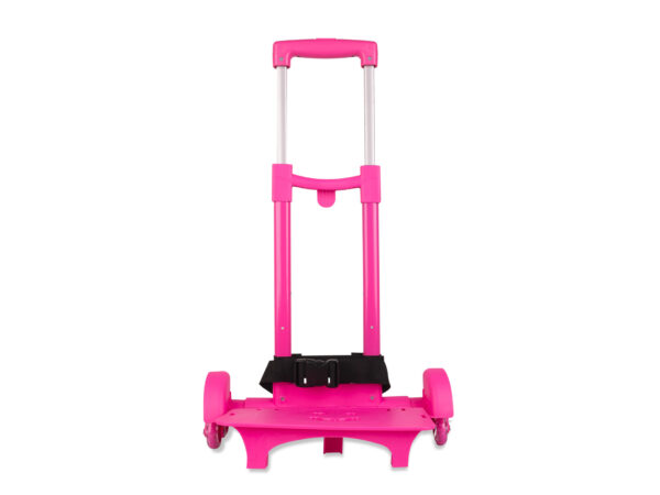 Trolley porta zaino