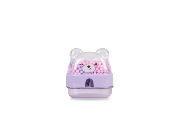 COLOURBOOK Temperamatite 1 foro – Sharpy Bear