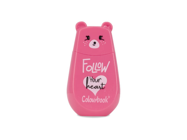 Correttore a nastro Kawaii