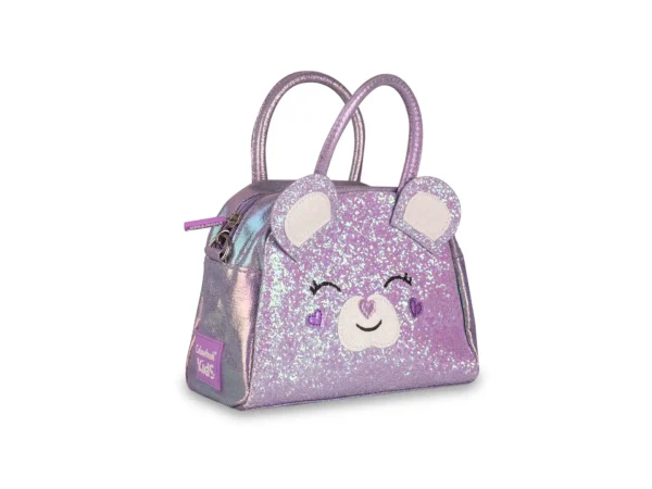 COLOURBOOK Borsetta con tracolla – Shiny Bags