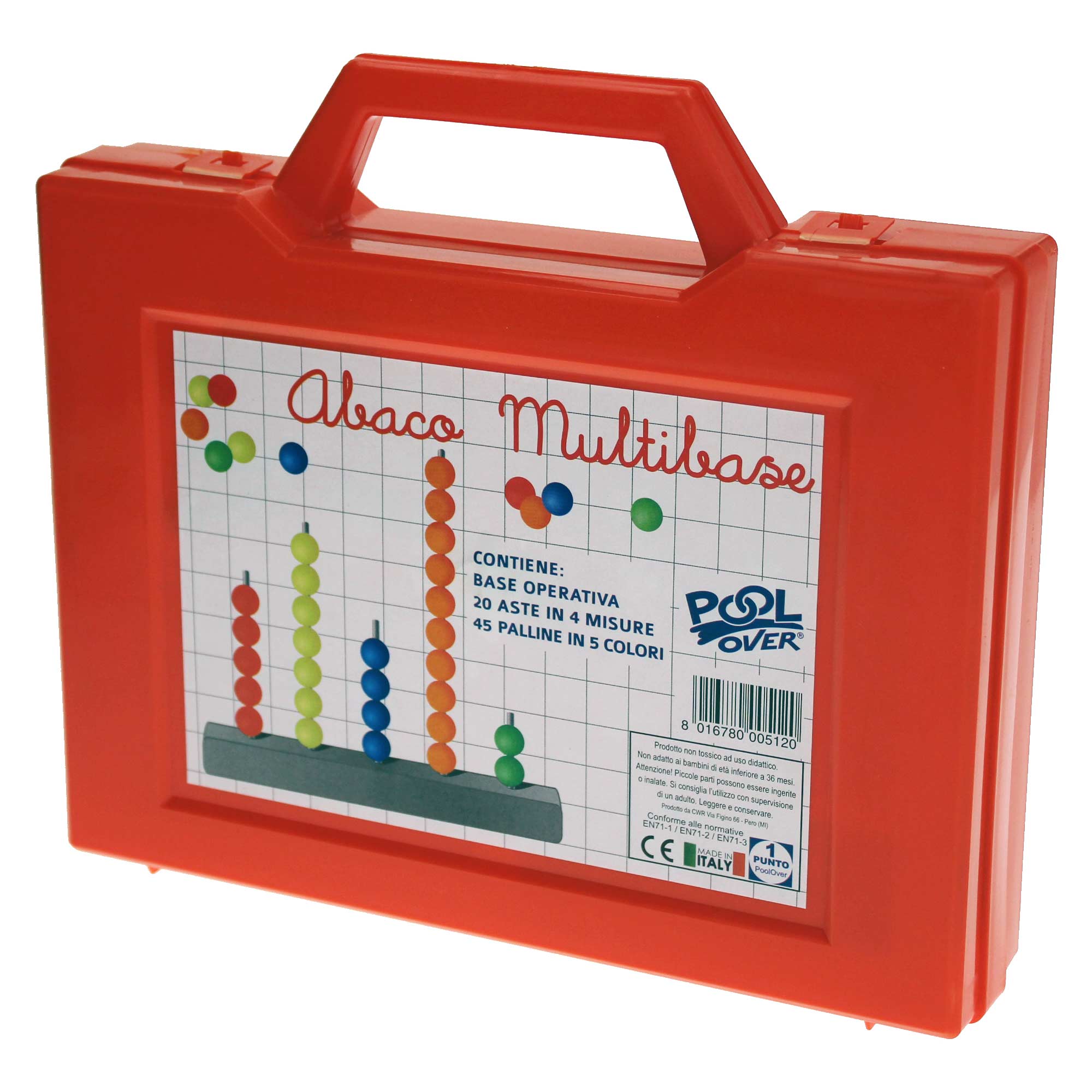 Abaco Multibase 