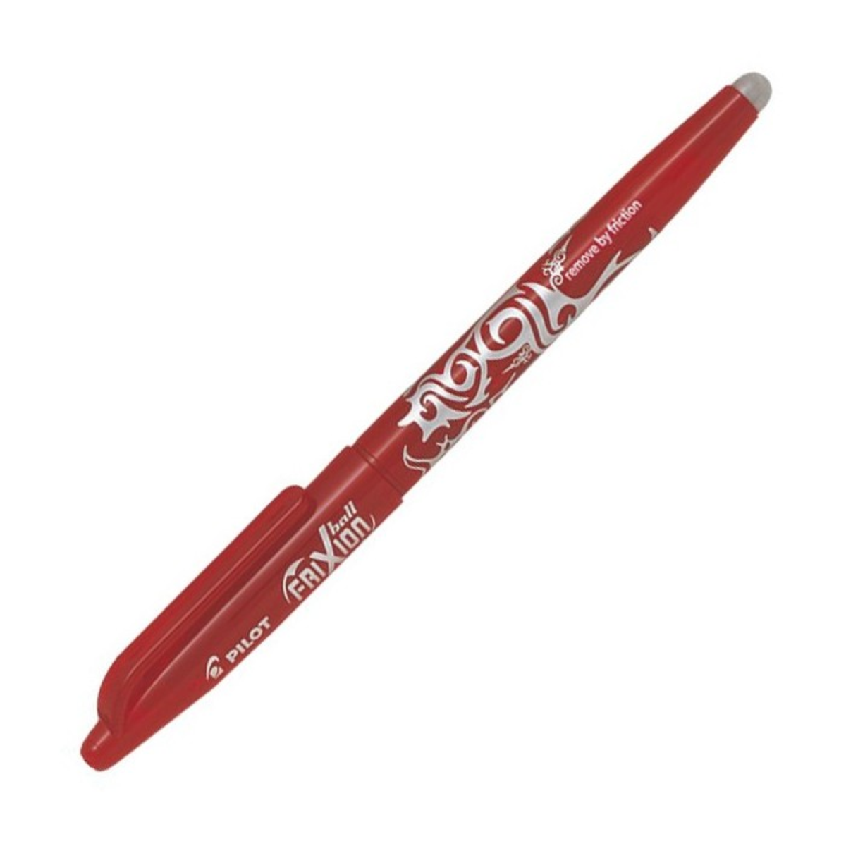 PENNA FRIXION MM.0.7 PILOT CON TAPPO ROSSA/BLU/NERA/VERDE