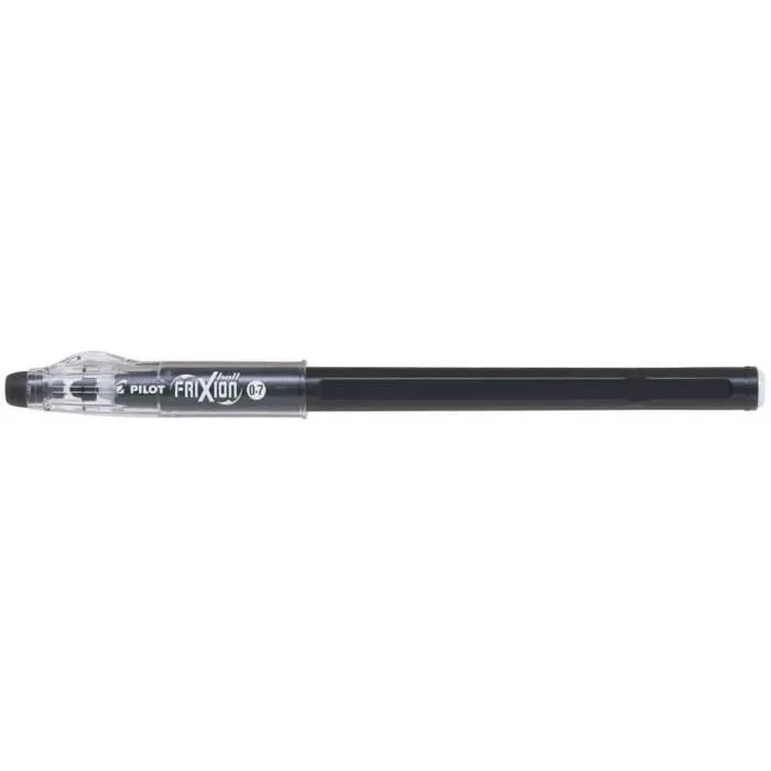 PENNA CANCELLABILE FRIXION NON RICARICABILE NERA/ROSSA/BLU/VERDE