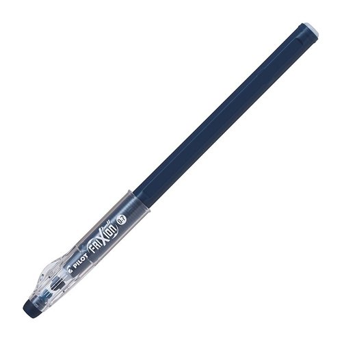 PENNA CANCELLABILE PILOT FRIXION NON RICARICABILE BLU SCURO/ARANCIONE/ROSA FLUO