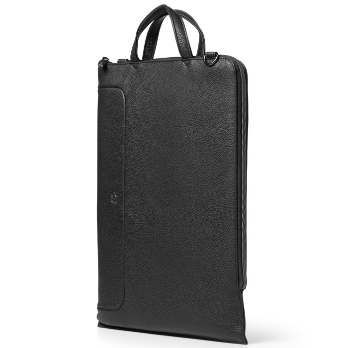 BORSA VERTICALE PORTA NOTEBOOK 17