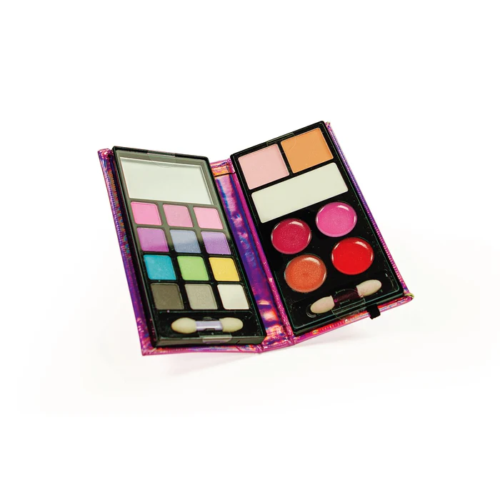CLEMENTONI TROUSSE CRAZY CHIC