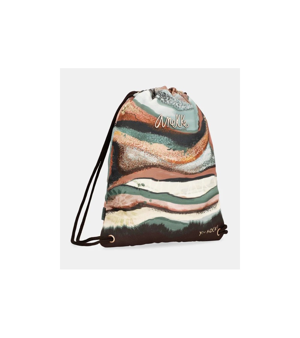 ANEKKE MOCHILA SACO OUTER